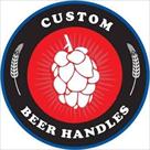 custom beer handles