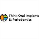 think oral implants and periodontics