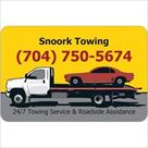 snoork towing