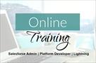 online salesforce training course