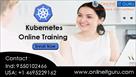 kubernetes online training