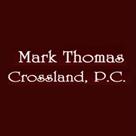 mark thomas crossland  p c