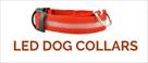 led dog collars australia
