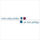 dentist fort worth brit phillips  dds