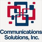 communications solutions  inc