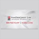 vanderginst law  p c  injury attorneys