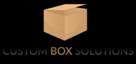 custom box solutions