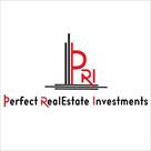 perfect realestate investments  llc