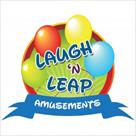 laugh n leap irmo bounce house rentals water