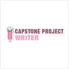 capstone project writer