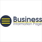 business information page
