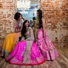 purely custom made indian wedding dresses for brid