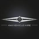 4x4 vehicle hire