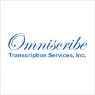 omniscribe transcription services  inc