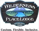 wilderness place guides lodges and cabins