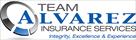 team alvarez insurance services