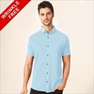 buy attractive formal shirts for men at beyoung