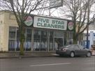 five star cleaners