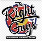 right guys renovation and remodeling