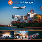 check out the air cargo rates from lclxchange