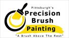 pittsburgh precision brush painting