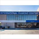 international diamond center