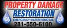 property damage restoration services