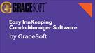 easy innkeeping condo manager | condo software
