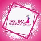 taslima marriage media
