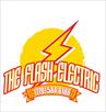 the flash electric