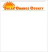 solar orange county