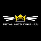 royal auto finishes