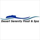 desert serenity float spa