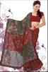 maker and embroidery designers for fancy sarees an