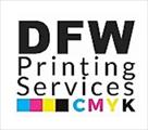dfw printing services llc