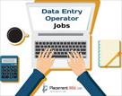 data entry executive jobs