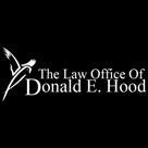 the law office of donald e  hood  pllc