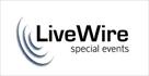 LiveWire Tent Rental Dallas