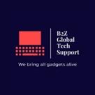 b2z global tech support