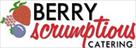 berry scrumptious charlotte catering service