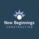 new beginnings construction  inc