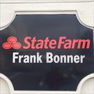 frank bonner state farm insurance agent