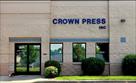 crown press inc