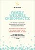 family wellness chiropractic