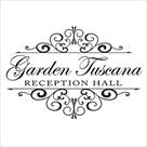garden tuscana reception hall