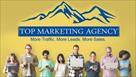 top marketing agency