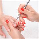deluxe nail and spa