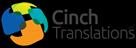 cinch translation