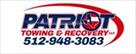 patriot towing recovery llc