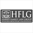 harris family law group